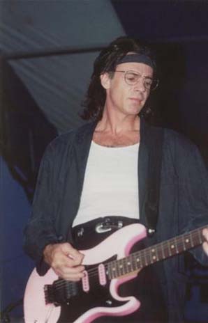 Rick Springfield in Concert 1993