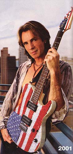 Rick Springfield Graphics Rick Springfield - Multimedia Video